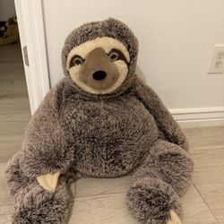 Stuff Animal 