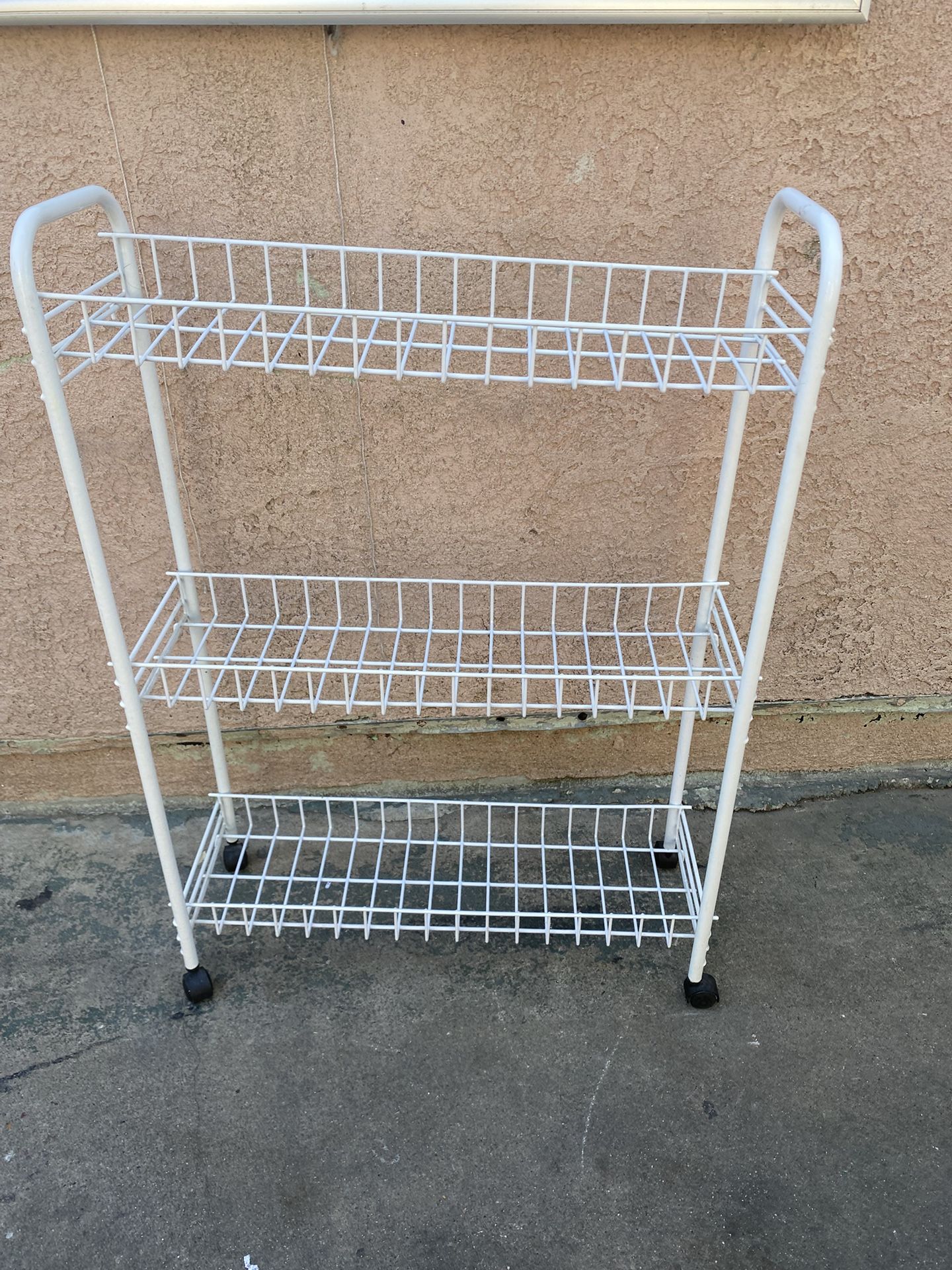 Small Shelf