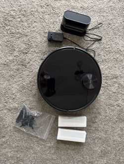Wyze Robot Vacuum