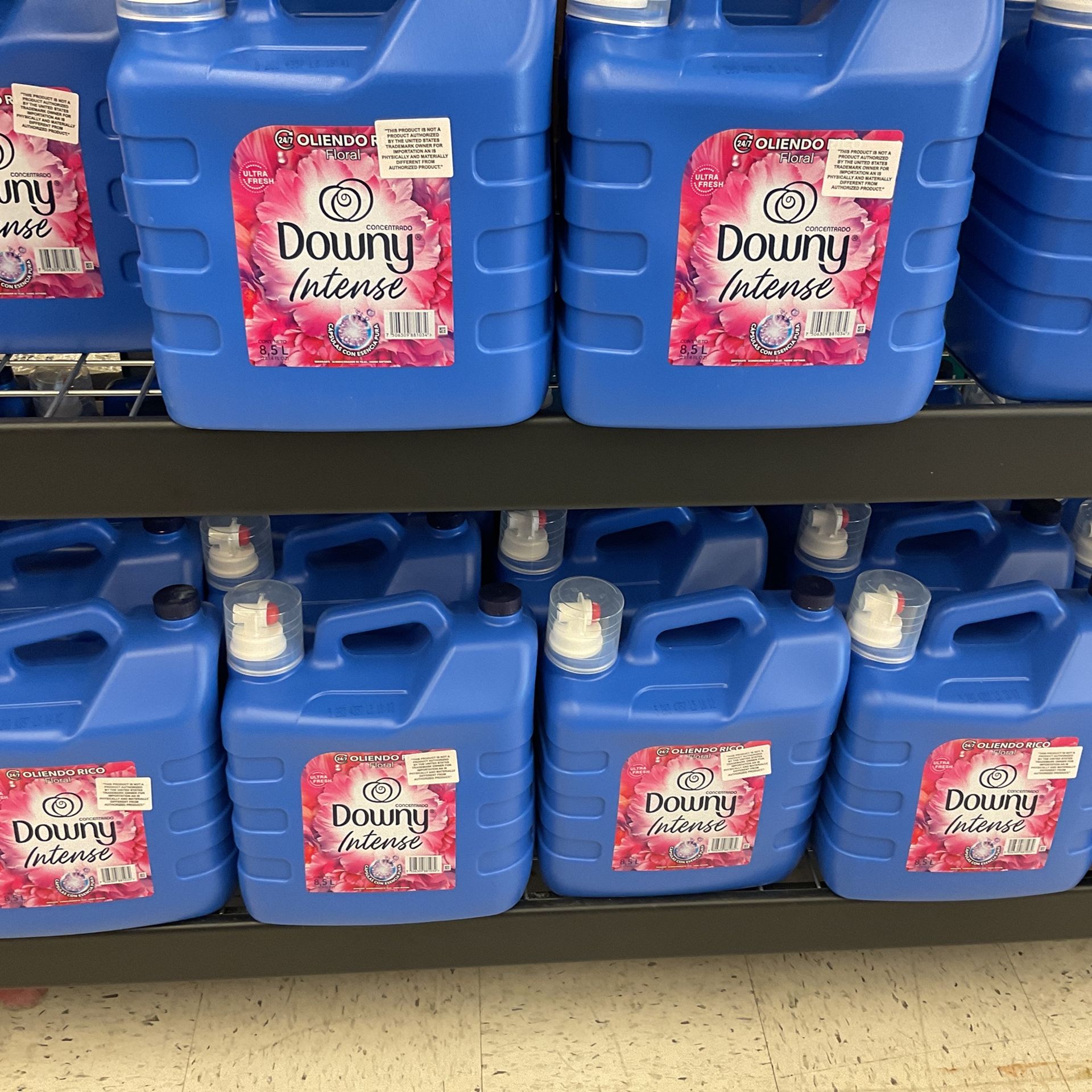 Downy