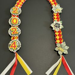 Graduation Lei - Order And Pick Up