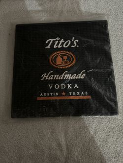 Bar/liquor memorabilia