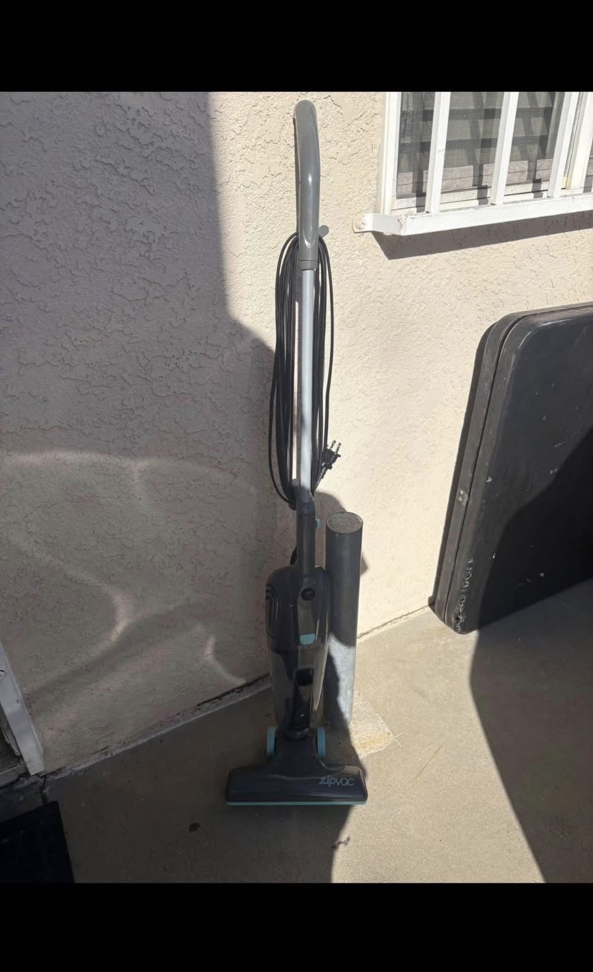 Vacuum