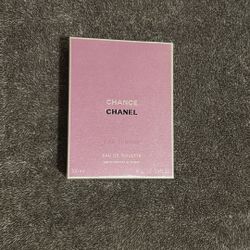 Chanel Perfume 