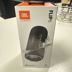 Jbl Flip 6 