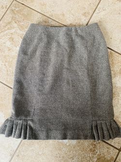 Ann Taylor skirt