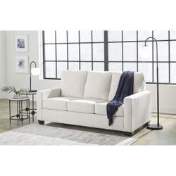 Ashley Rannis Fabric Full Sofabed 5360336