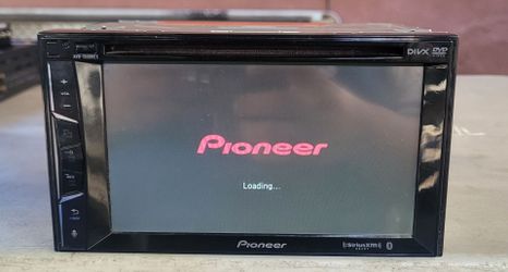 PIONEER