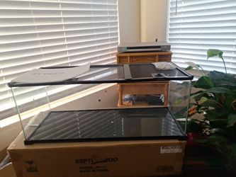 Pet Enclosures