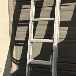 16 Ft Extender Ladder