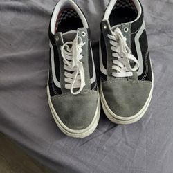 Vans Shoes