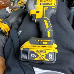 DeWalt Tools