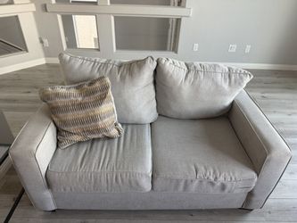 Love Seat Couch