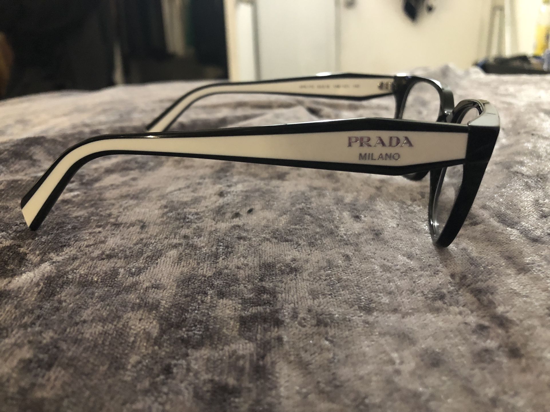 Prada Glasses