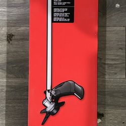 Milwuakee M18 Fuel  Brush Cutter Attachment (Tool Only)
