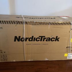 NordicTrack RW900 Smart Rower