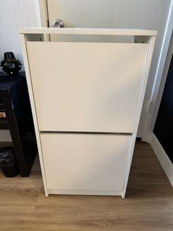 Shoe organizer