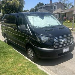 2017 Ford Transit-150