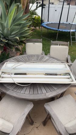 Free lights