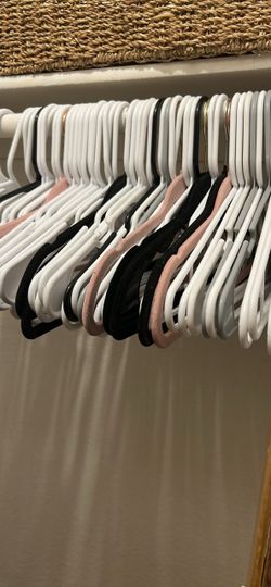 Hangers 50+