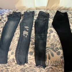 Women’s Jeans 