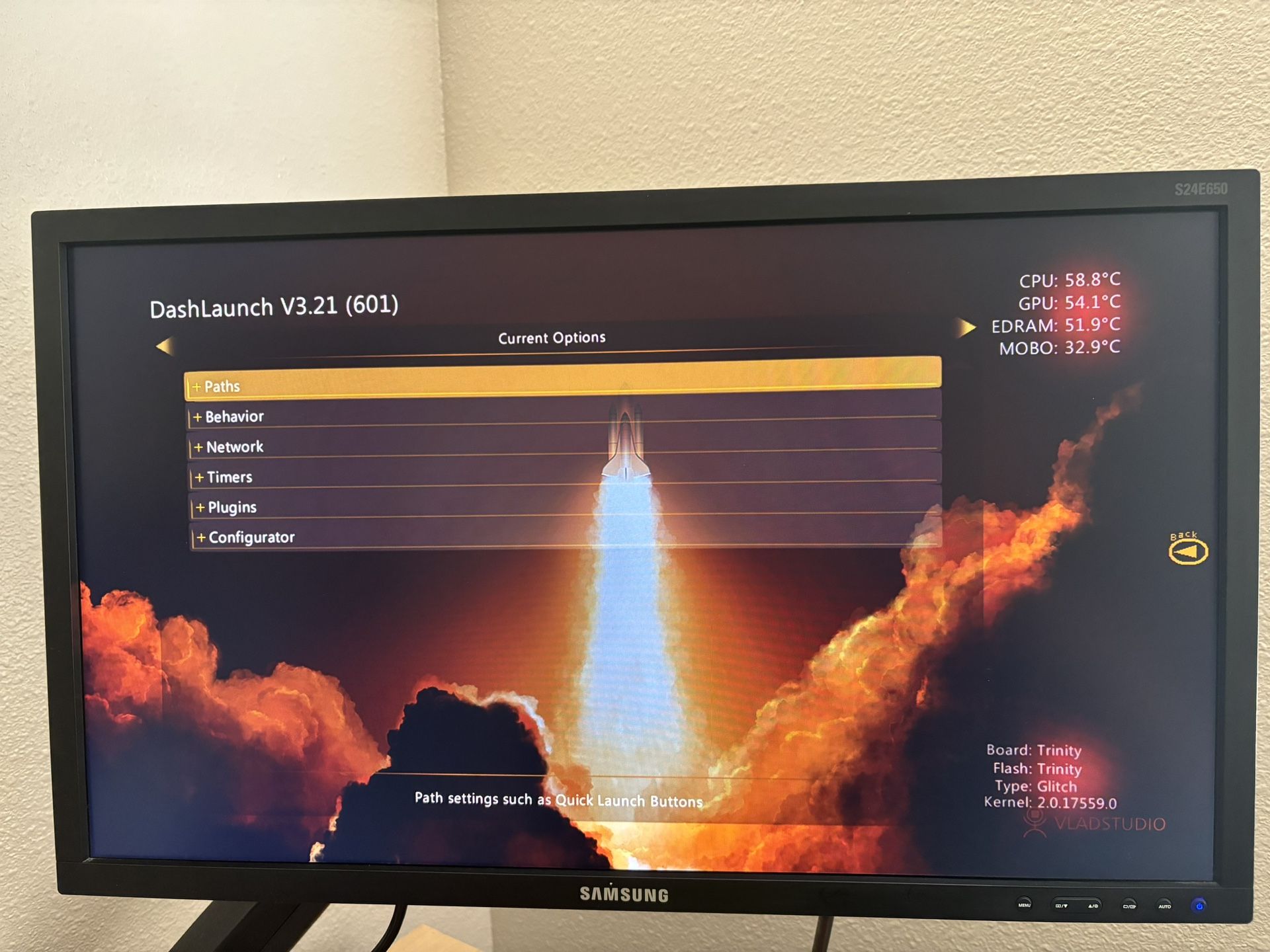 XBOX 360 RGH