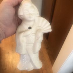 Original Porcelain From Benihana