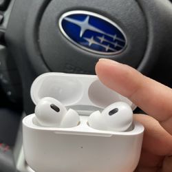 AirPods Pro 