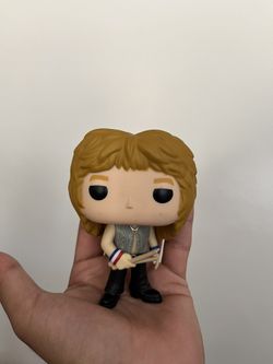Queen Funko Pop Roger Taylor