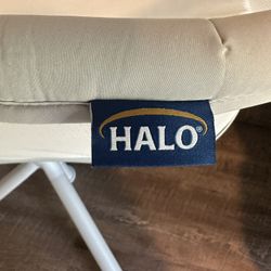 Halo Innovation BassiNet