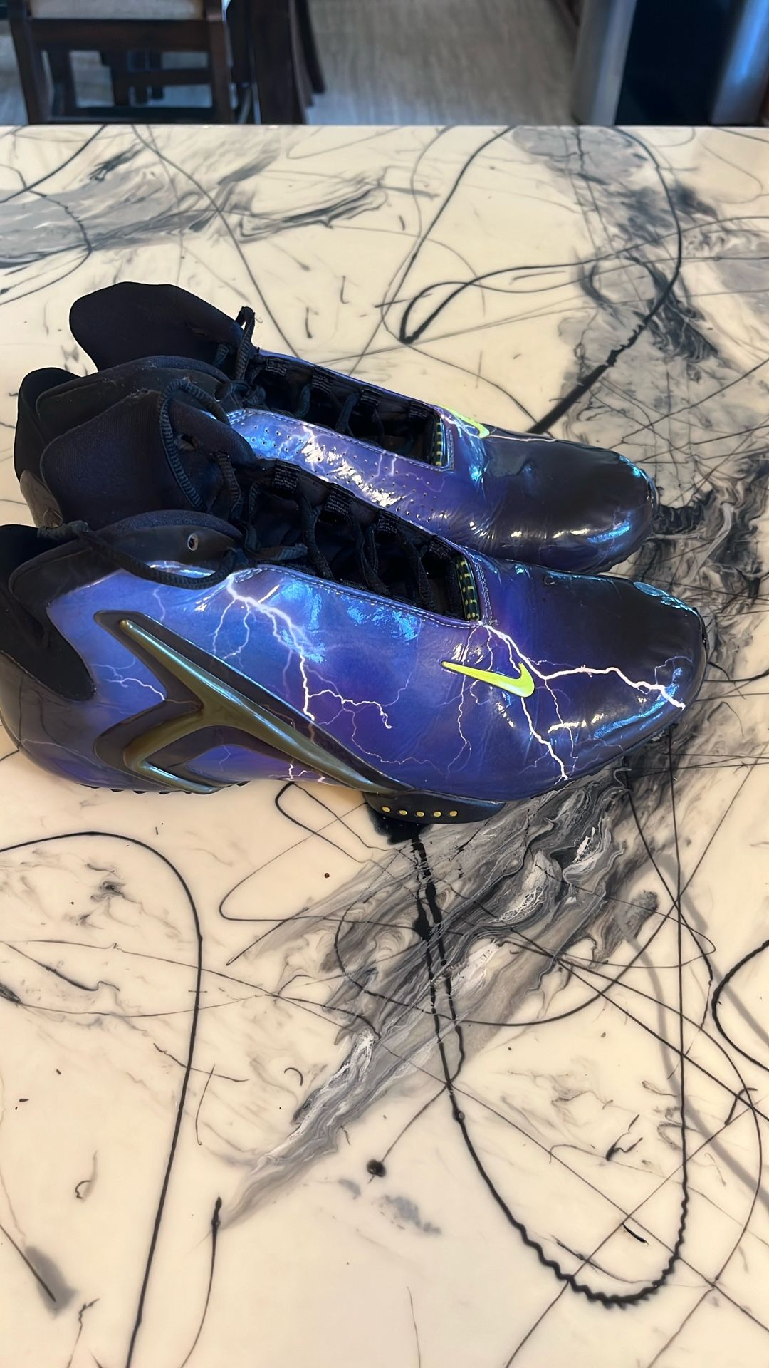 Nike Zoom Hyperflight