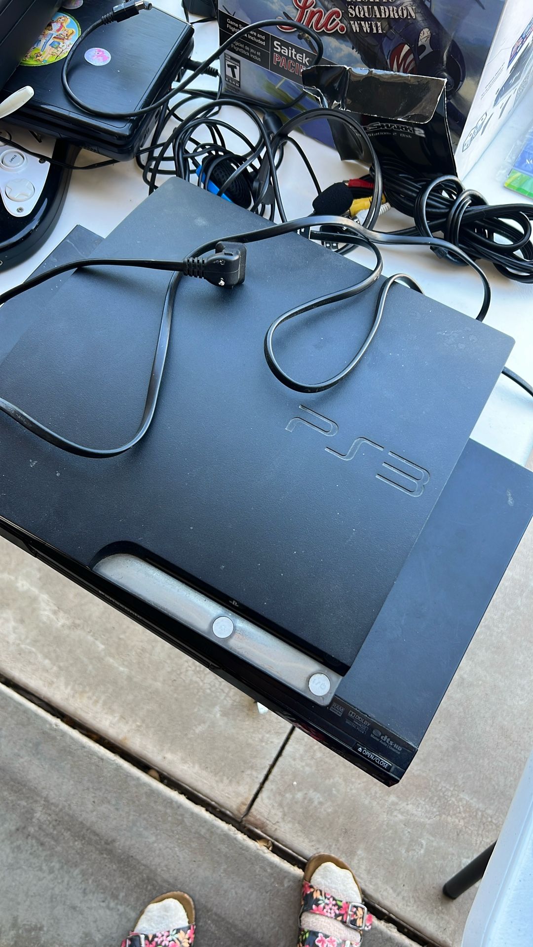 PS3