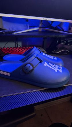 LA Foco slides