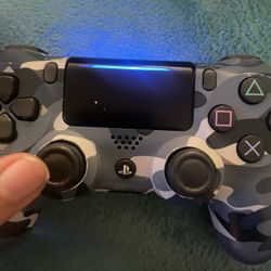 Ps4 Controller 