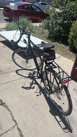 Bike for sale