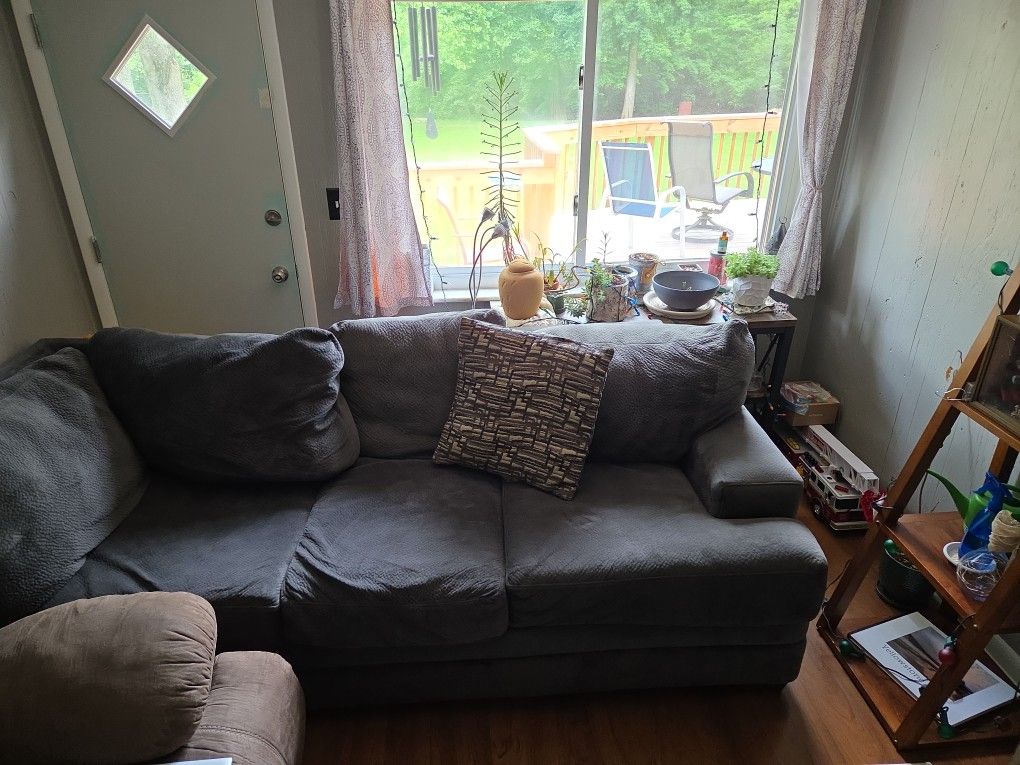 3 Piece Sectional