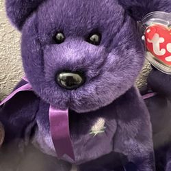 PRINCESS DI BEAR FRIEND… $25 Or Less For Bulk Buyer