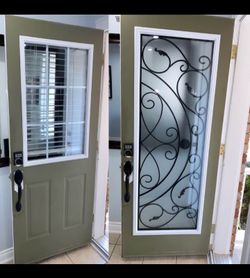 UPGRADE YOUR HOME WITH NEW WINDOWS & DOORS