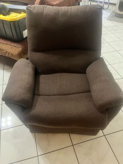 Recliner