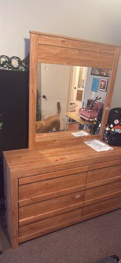 Dresser for sale