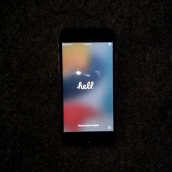 iPhone 6s