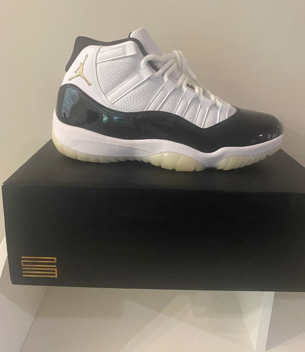 Air Jordan 11 Retro 'Gratitude π₯π₯π₯