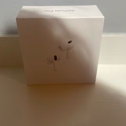 AirPods Pro Generation 2