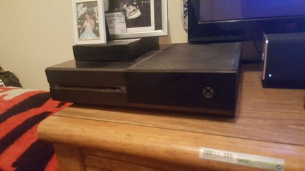 Xbox one 500GB