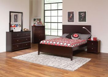 Full Size Bed for Kids in Offert (400771)