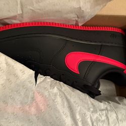 Air Force Ones Size 11 Brand New 