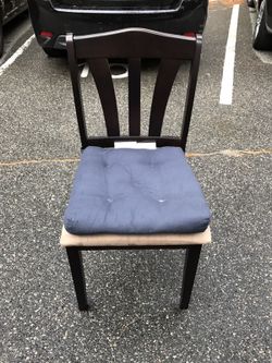 3 chairs