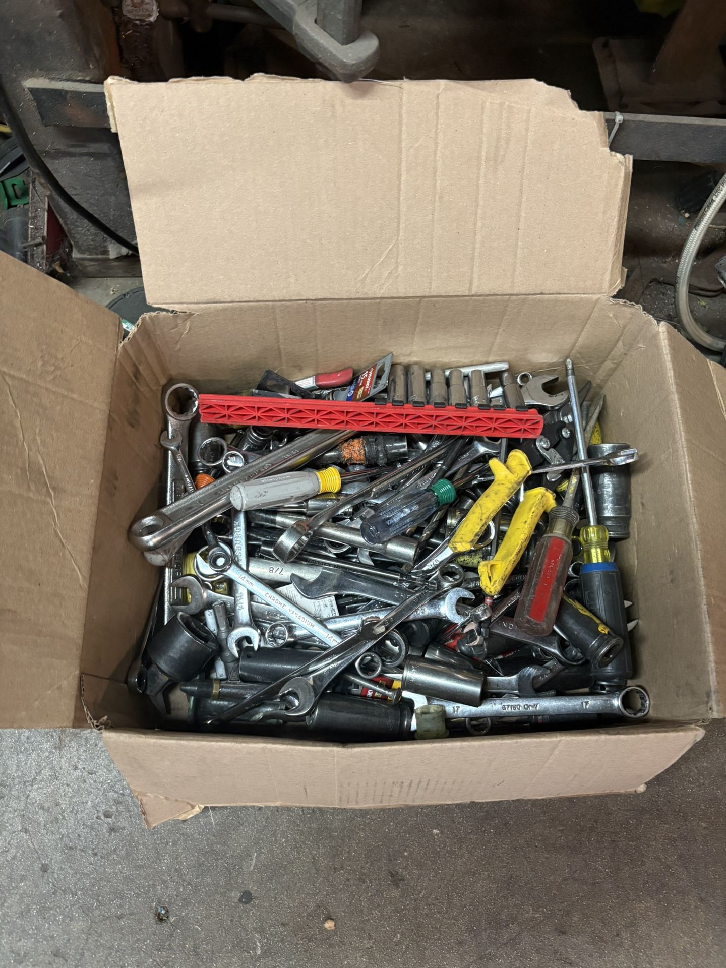 Tools
