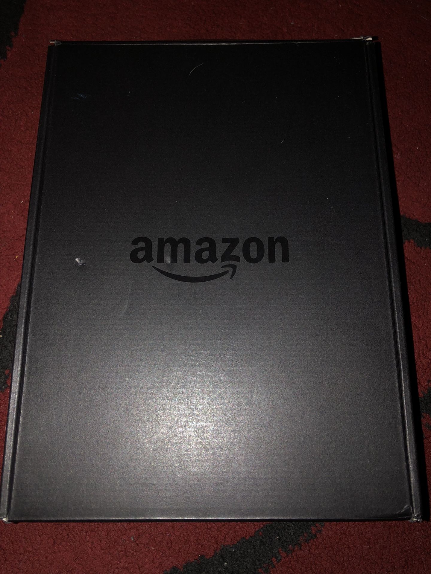 Amazon Fire Kindle