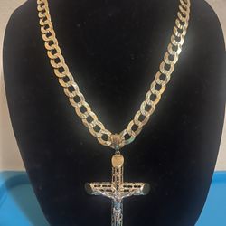 Gold necklace Serious Buyer Only